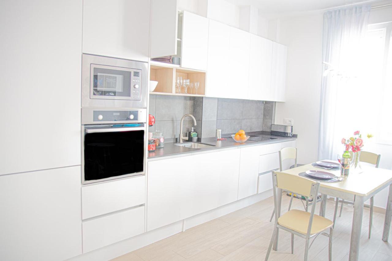 Appartement Lovely Modern Flat Center *