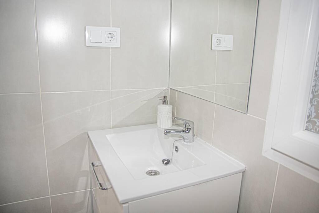 Lovely Modern Flat Center Appartement Valencia