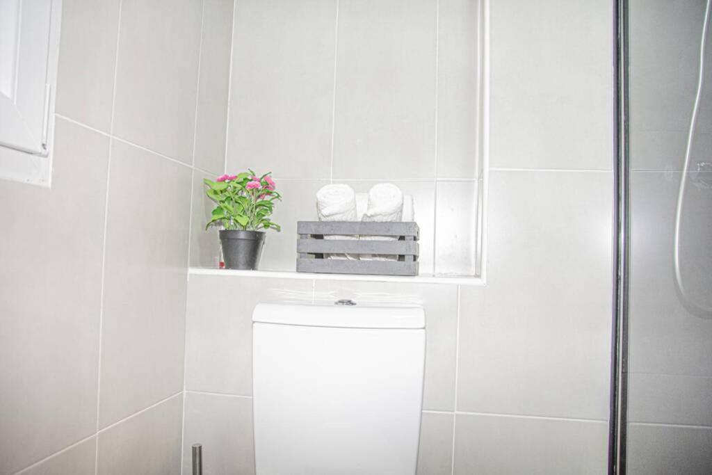 Appartement Lovely Modern Flat Center *