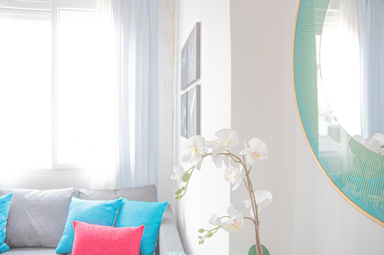 Lovely Modern Flat Center Appartement *